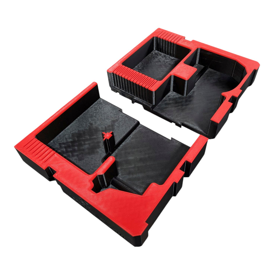 M12 FUEL Oscillating Multi-Tool Insert