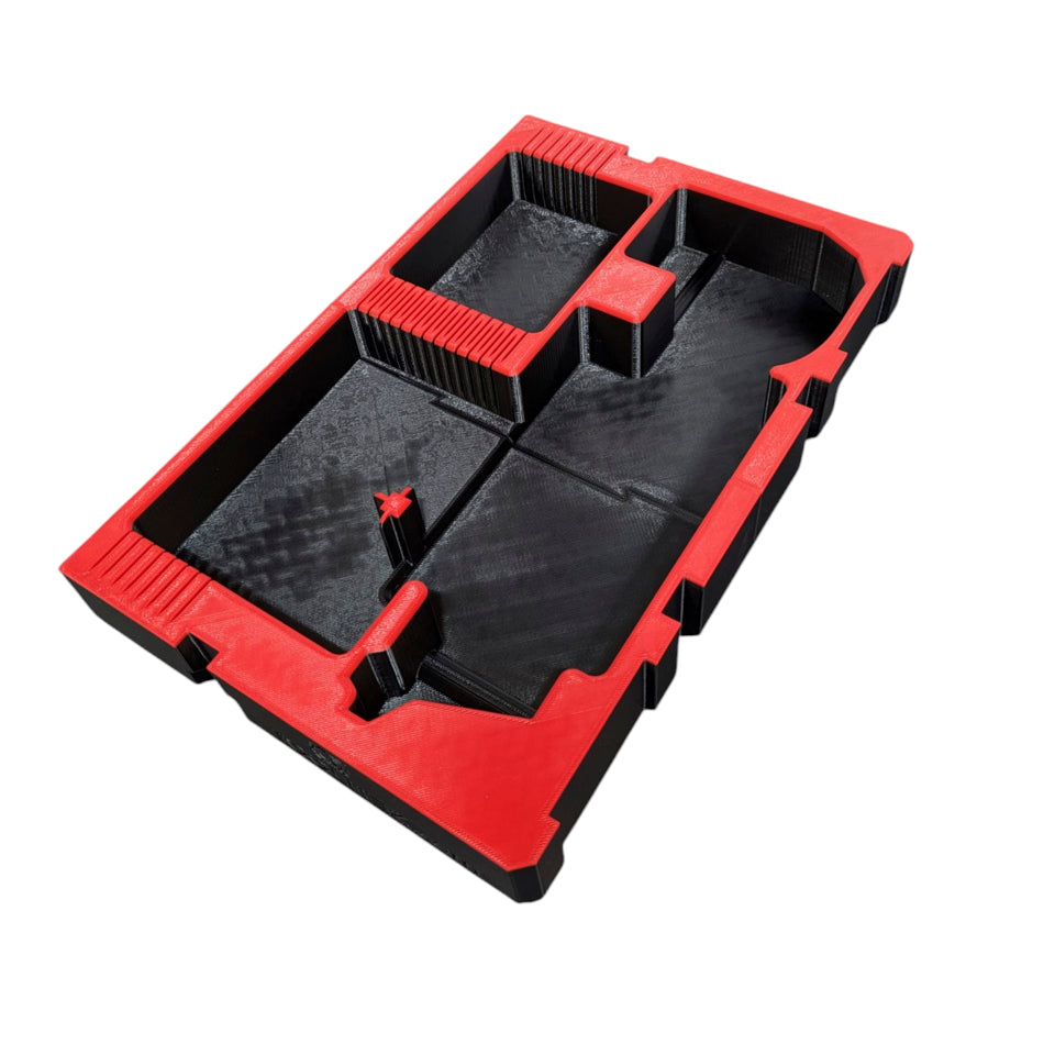 M12 FUEL Oscillating Multi-Tool Insert