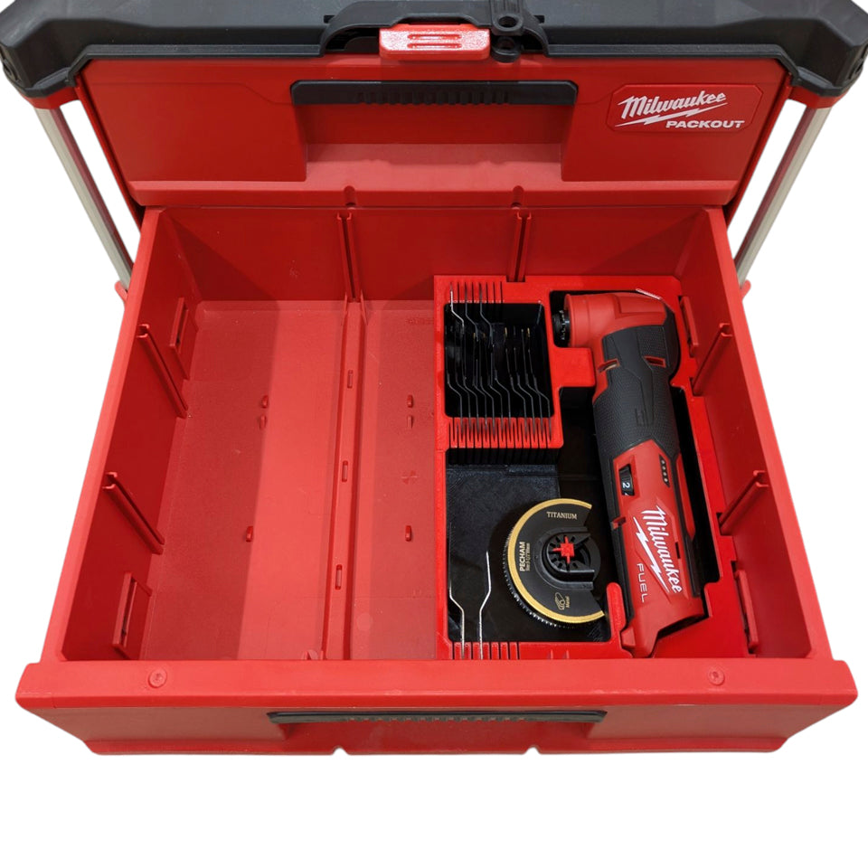 M12 FUEL Oscillating Multi-Tool Insert