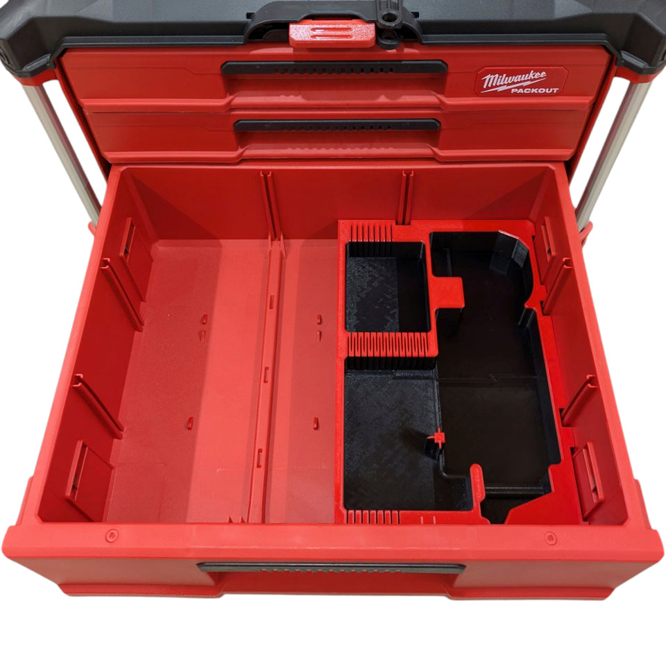 M12 FUEL Oscillating Multi-Tool Insert