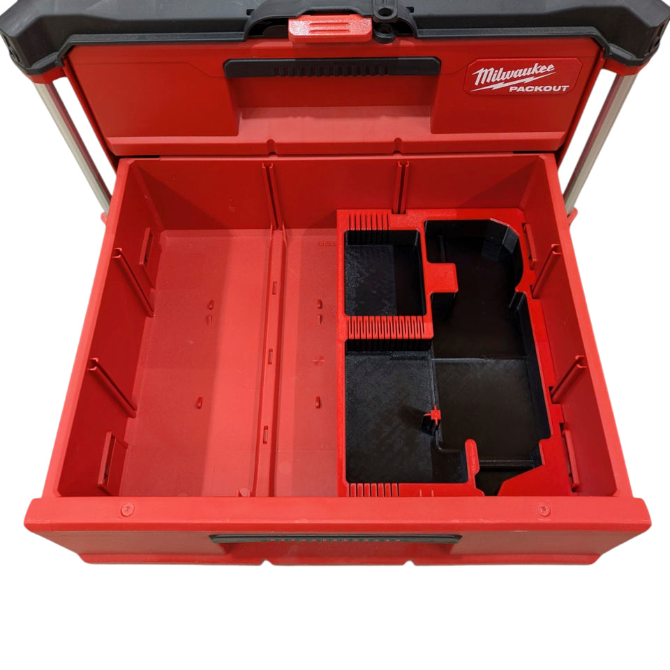 M12 FUEL Oscillating Multi-Tool Insert