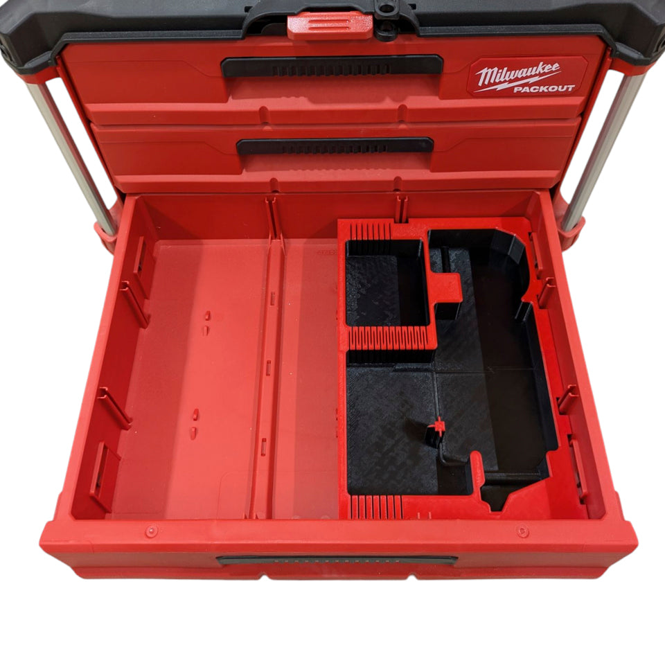 M12 FUEL Oscillating Multi-Tool Insert