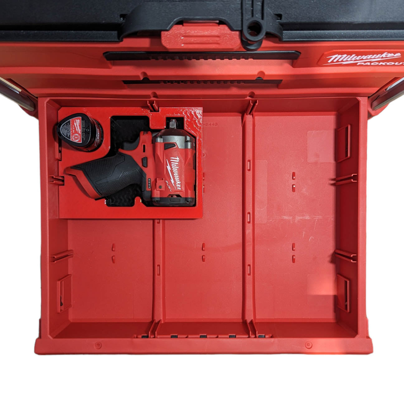 M12 Gen1 Stubby Impact Wrench Insert