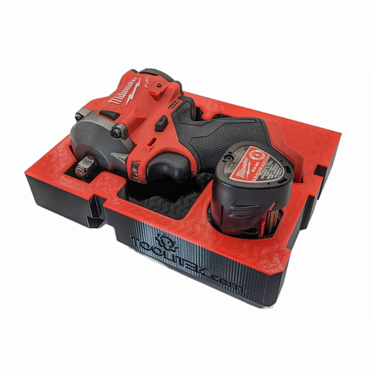 M12 Gen1 Stubby Impact Wrench Insert
