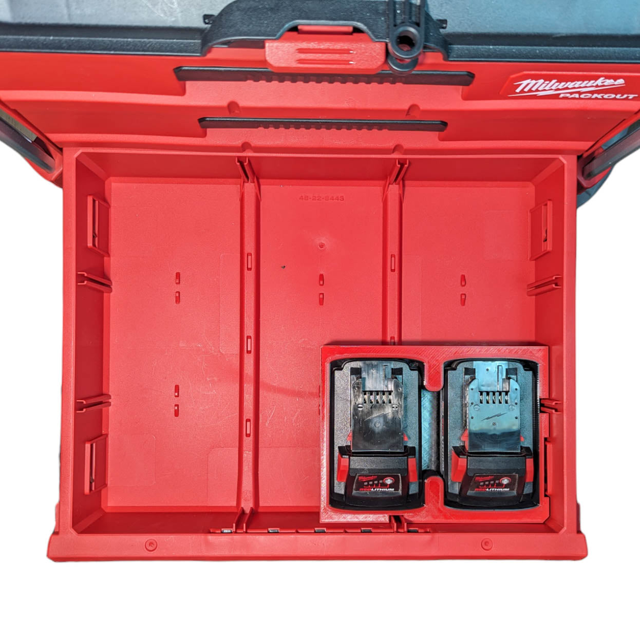 M18 High Output CP3.0 Battery Insert