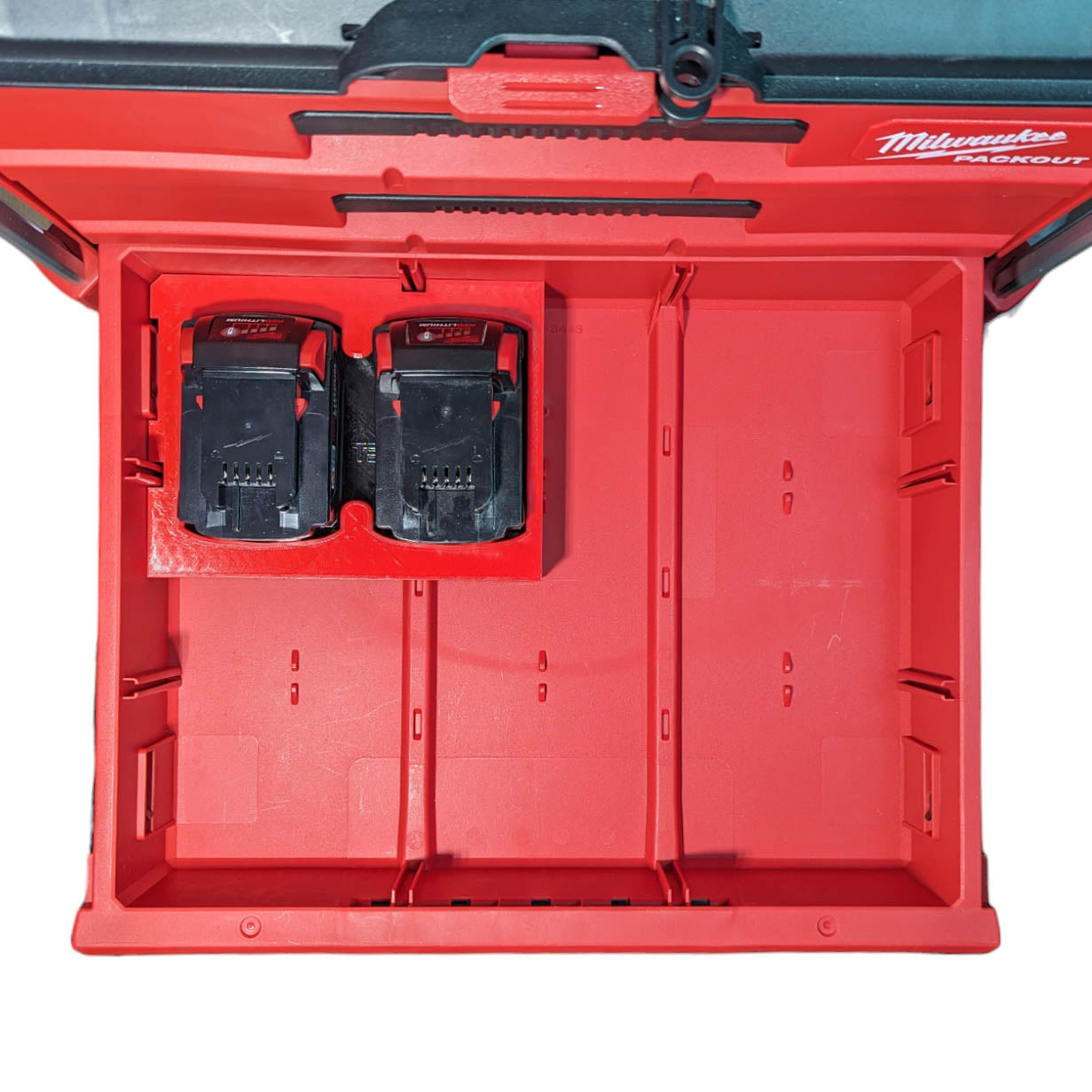 M18 Standard Battery Insert – Toolitek