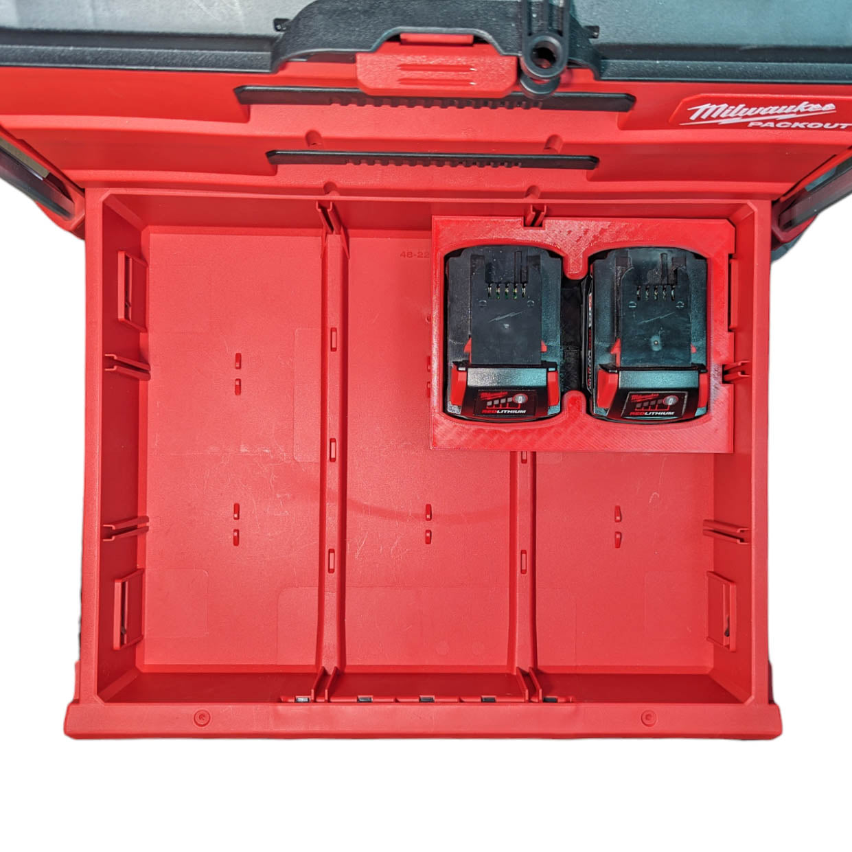 M18 Standard Battery Insert – Toolitek