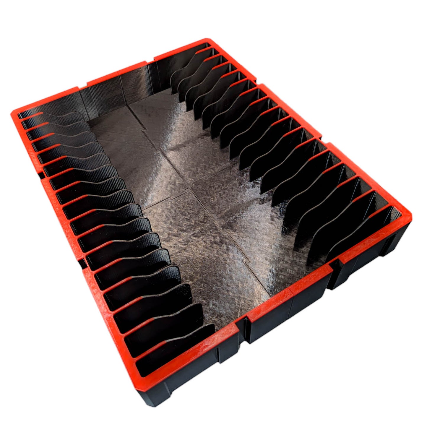 Pliers Drawer Organizer Insert (FULL DRAWER)