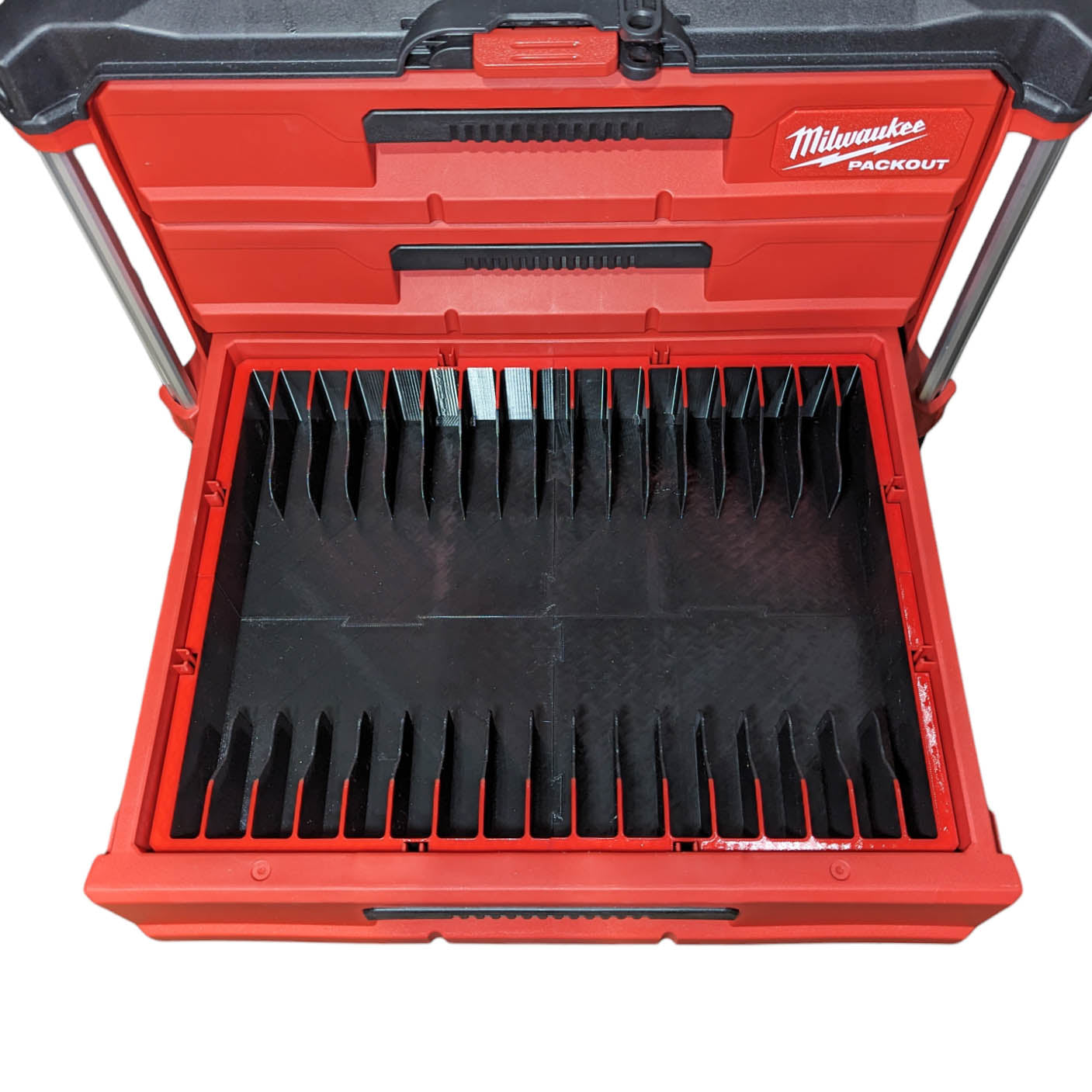 Pliers Drawer Organizer Insert (FULL DRAWER)