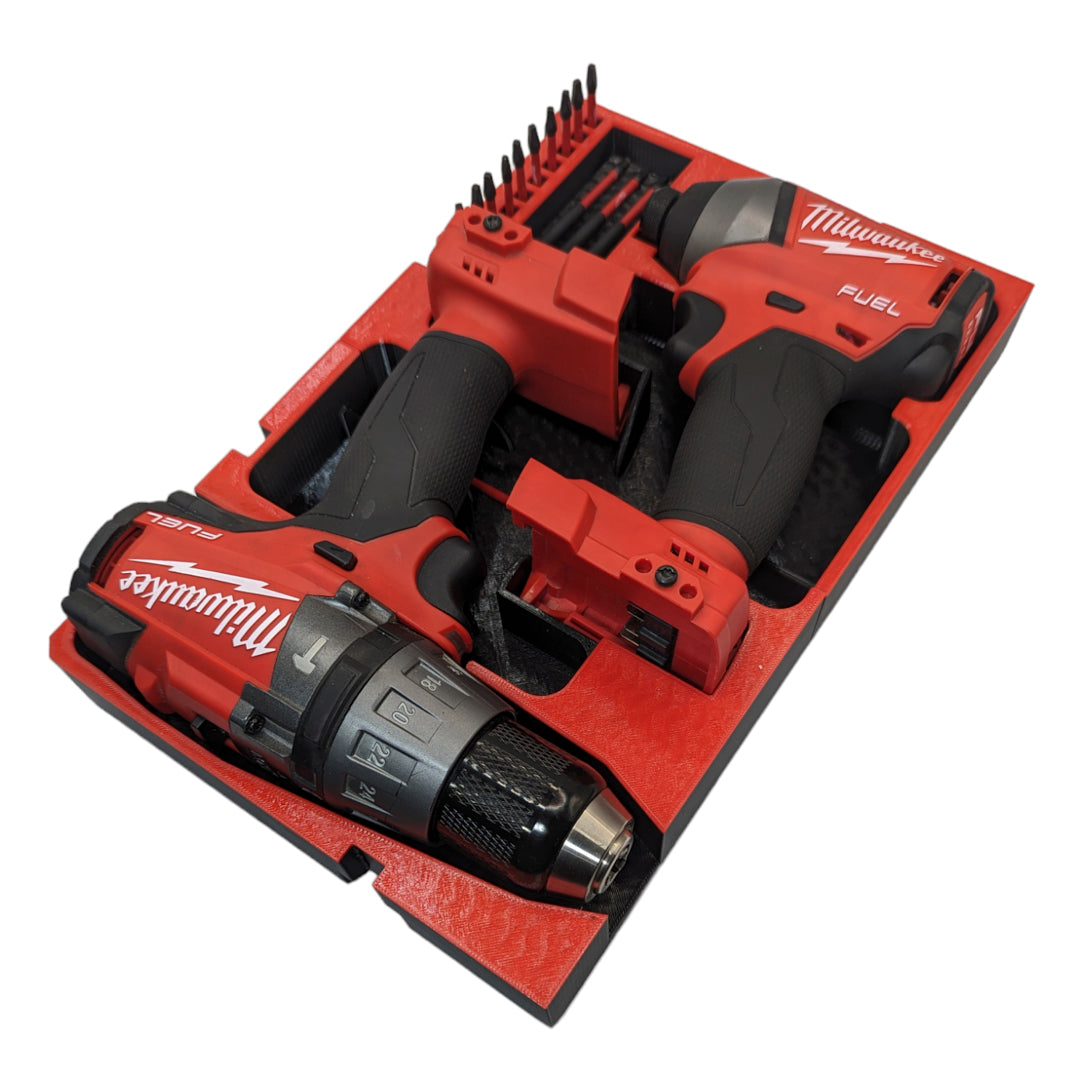 M18 Gen2 Drill / Impact Driver Combo Insert