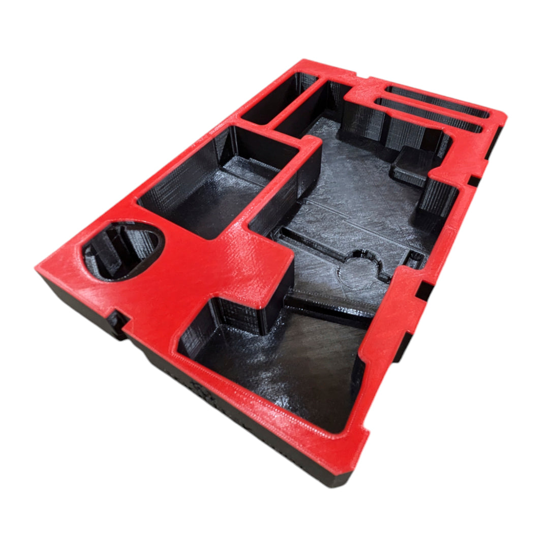 M12 FUEL Orbital Detail Sander Insert